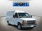 2024 Chevrolet Express Cutaway 3500 1WT
