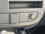 2024 Chevrolet Express Cutaway 3500 1WT
