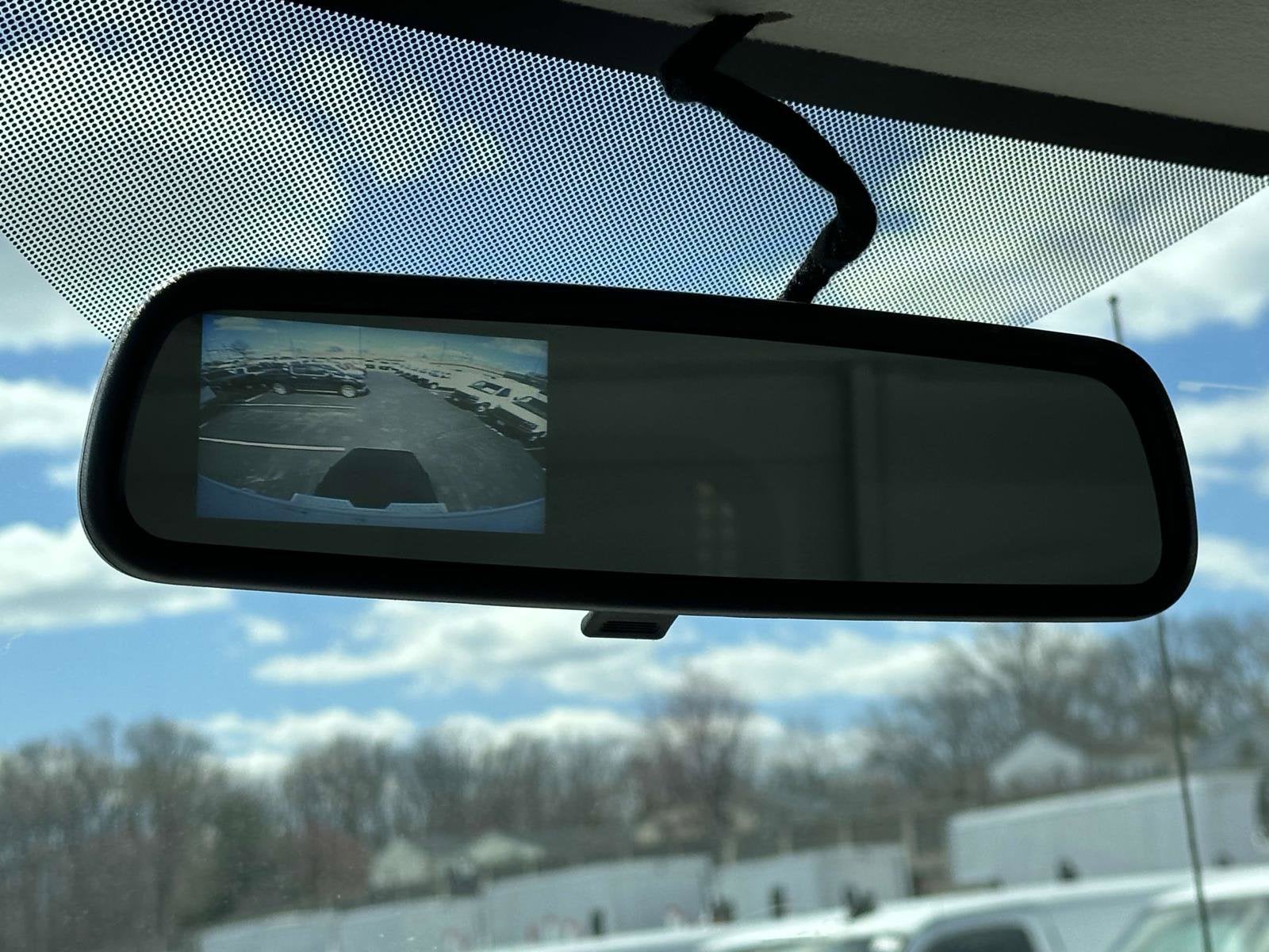 2024 Chevrolet Express Cutaway 3500 1WT