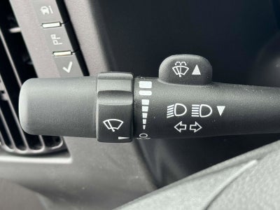 2024 Chevrolet Express Cutaway 3500 1WT