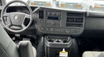 2024 Chevrolet Express Cutaway 3500 1WT