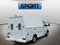 2024 Chevrolet Express Cutaway 3500 1WT