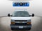 2024 Chevrolet Express Cutaway 3500 1WT