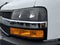 2024 Chevrolet Express Cutaway 3500 1WT