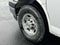 2024 Chevrolet Express Cutaway 3500 1WT