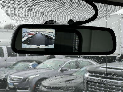 2024 Chevrolet Express Cutaway 3500 1WT