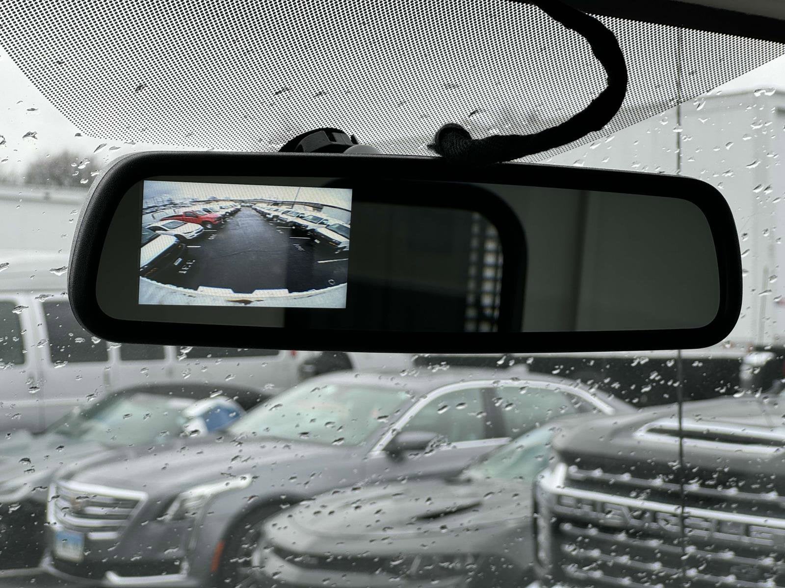 2024 Chevrolet Express Cutaway 3500 1WT