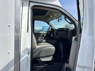 2026 Chevrolet Specialty Vehicle 1WT