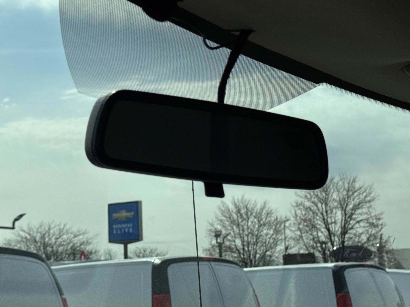 2026 Chevrolet Specialty Vehicle 1WT