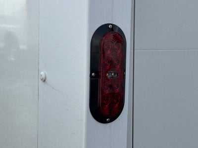 2026 Chevrolet Specialty Vehicle 1WT