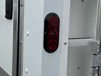 2026 Chevrolet Specialty Vehicle 1WT