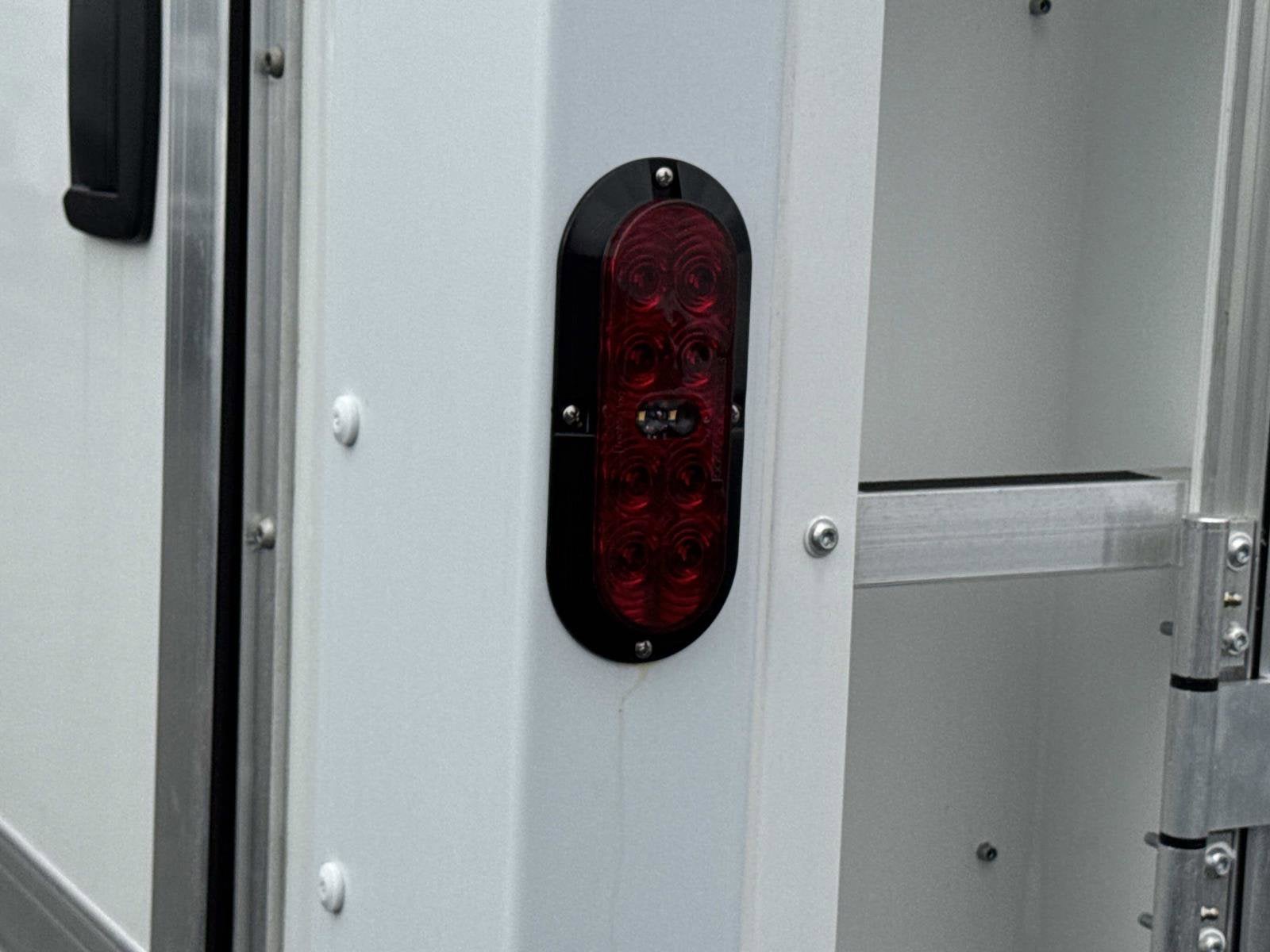 2026 Chevrolet Specialty Vehicle 1WT