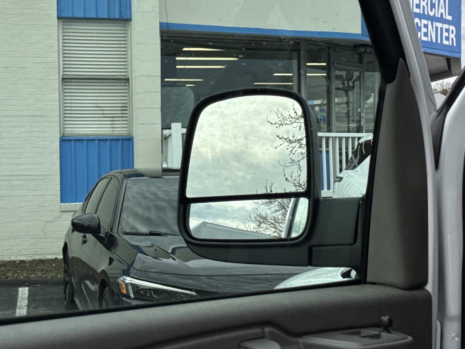 2026 Chevrolet Specialty Vehicle 1WT