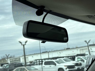 2026 Chevrolet Specialty Vehicle 1WT