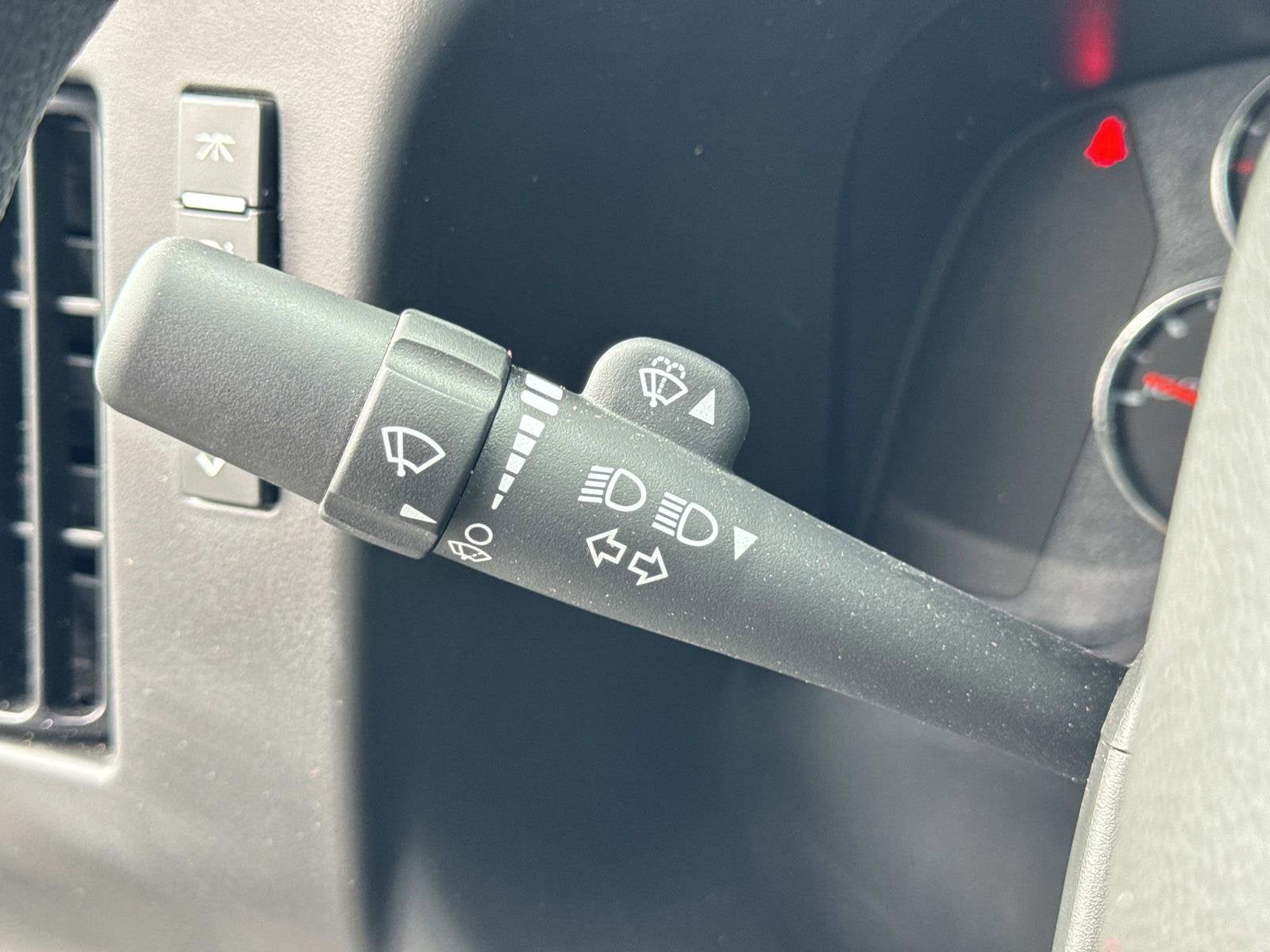 2026 Chevrolet Specialty Vehicle 1WT