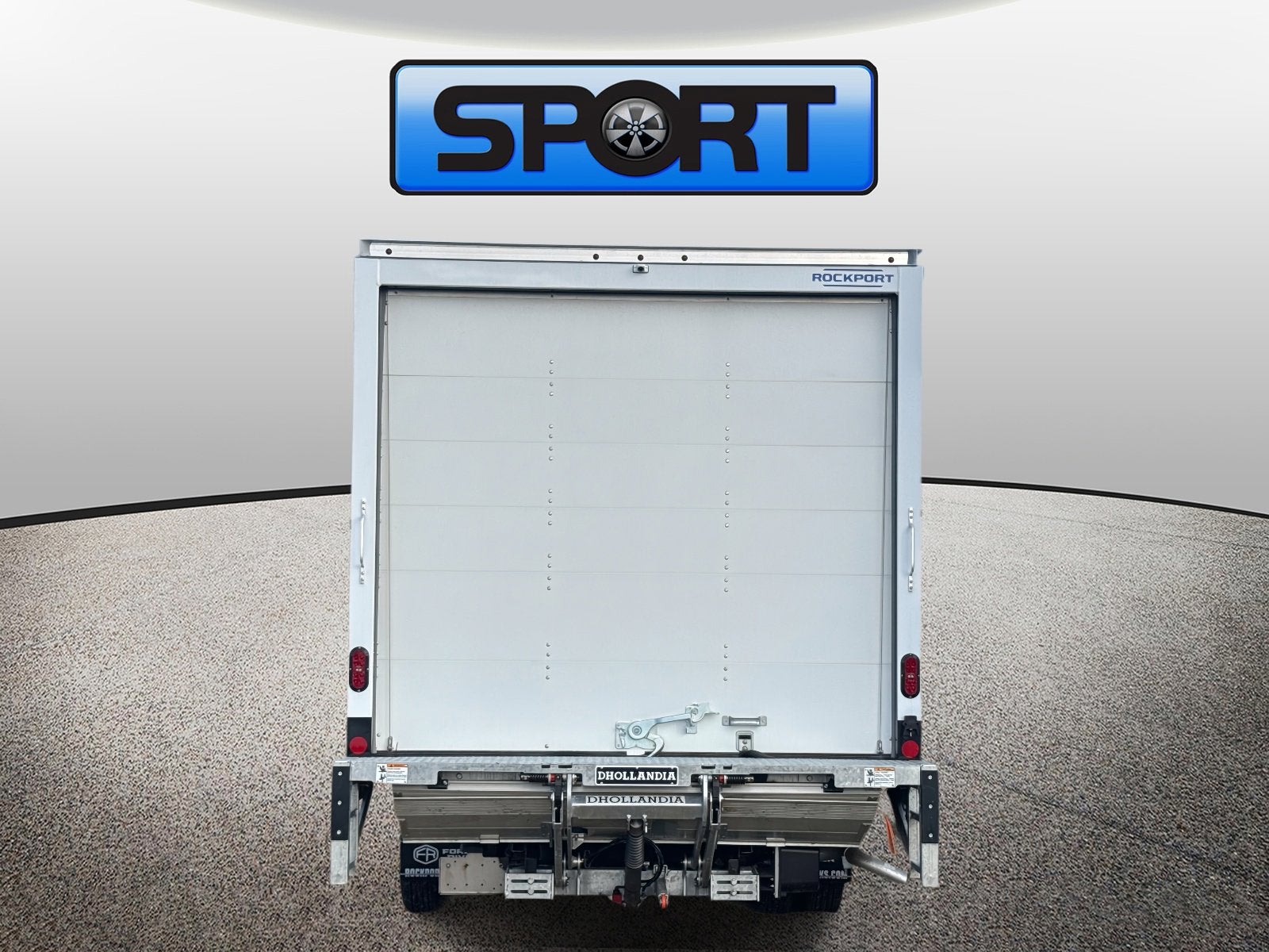 2026 Chevrolet Express Cutaway 4500 2WT