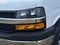 2026 Chevrolet Express Cutaway 4500 2WT
