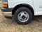 2026 Chevrolet Express Cutaway 4500 2WT