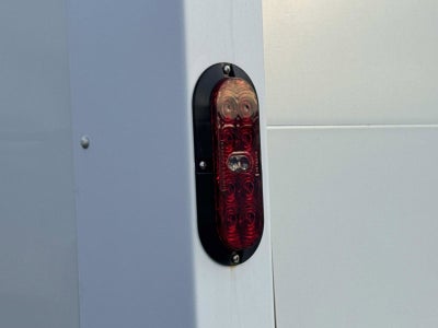 2026 Chevrolet Express Cutaway 4500 2WT