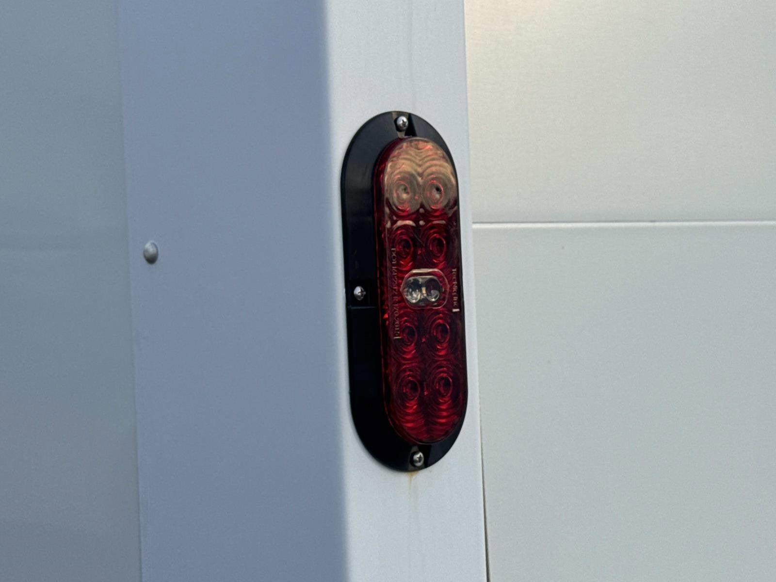 2026 Chevrolet Express Cutaway 4500 2WT