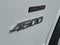 2026 Chevrolet Express Cutaway 4500 2WT