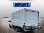 2026 Chevrolet Express Cutaway 4500 2WT