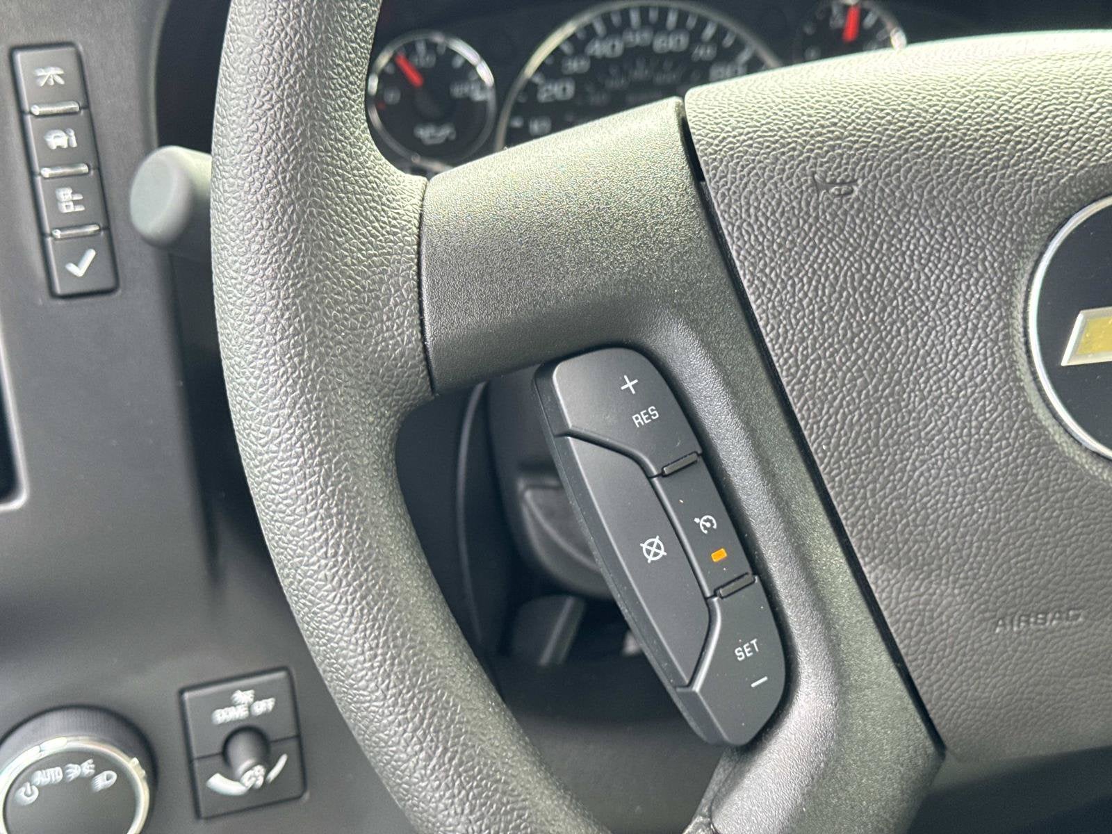 2026 Chevrolet Express Cutaway 4500 2WT