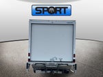 2026 Chevrolet Express Cutaway 4500 2WT