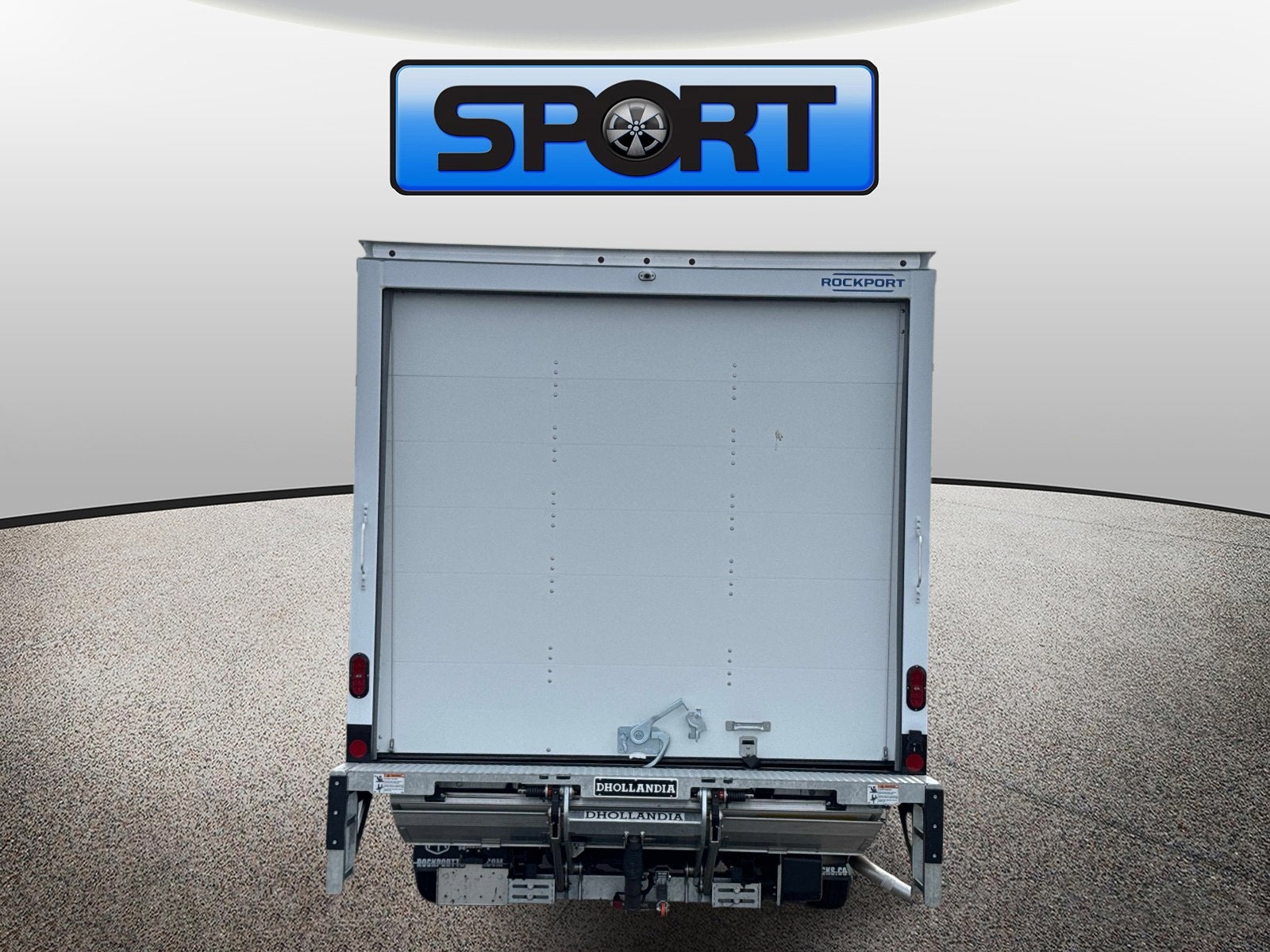 2026 Chevrolet Express Cutaway 4500 2WT