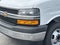 2026 Chevrolet Express Cutaway 4500 2WT