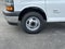 2026 Chevrolet Express Cutaway 4500 2WT