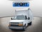 2026 Chevrolet Express Cutaway 4500 2WT