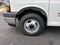 2026 Chevrolet Express Cutaway 4500 2WT