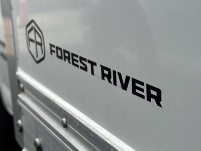 2026 Chevrolet Express Cutaway 4500 2WT