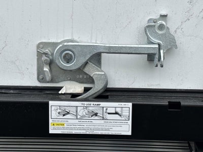 2026 Chevrolet Express Cutaway 4500 2WT