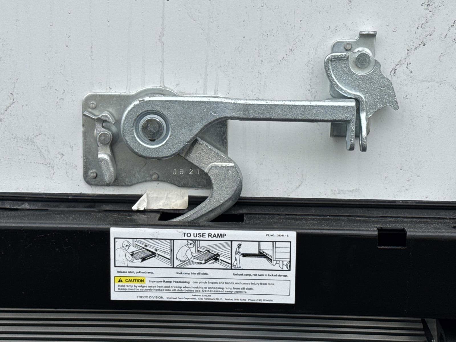 2026 Chevrolet Express Cutaway 4500 2WT