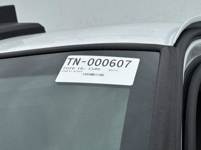 2026 Chevrolet Express Cutaway 4500 2WT