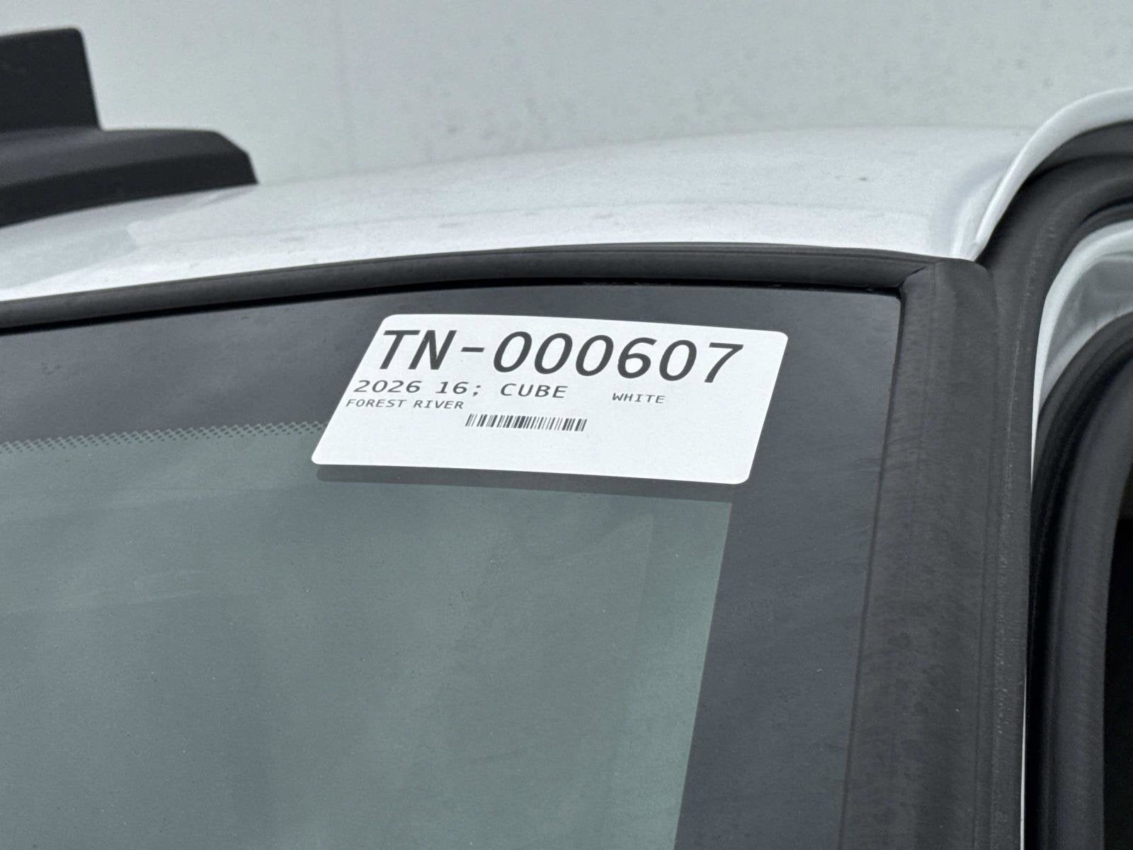 2026 Chevrolet Express Cutaway 4500 2WT