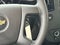 2026 Chevrolet Express Cutaway 4500 2WT