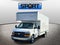 2026 Chevrolet Express Cutaway 4500 2WT