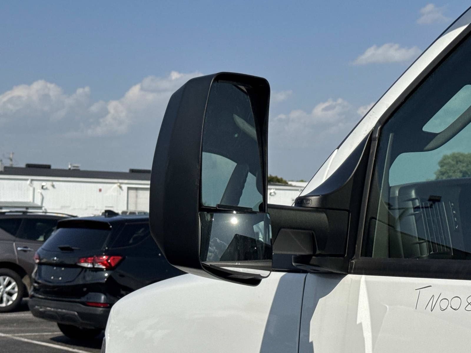 2026 Chevrolet Express Cutaway 4500 2WT