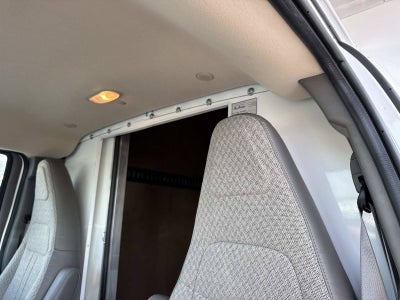 2026 Chevrolet Express Cutaway 4500 2WT