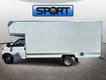 2026 Chevrolet Express Cutaway 4500 2WT