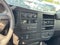 2026 Chevrolet Express Cutaway 4500 2WT