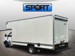 2026 Chevrolet Express Cutaway 4500 2WT