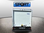 2026 Chevrolet Express Cutaway 4500 2WT