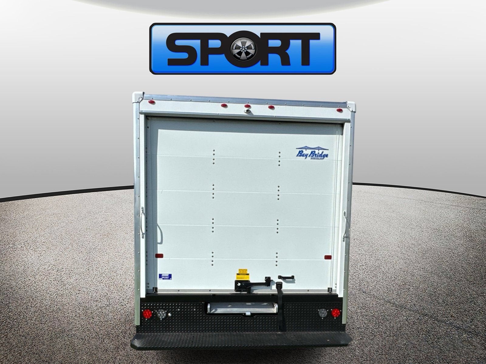 2026 Chevrolet Express Cutaway 4500 2WT
