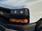 2026 Chevrolet Express Cutaway 4500 2WT