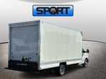 2026 Chevrolet Express Cutaway 4500 2WT