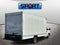 2026 Chevrolet Express Cutaway 4500 2WT